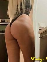 Emma - 😉 ❤️ sexy blonde & party girl 🥵