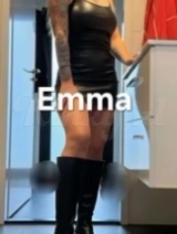 Emma - Only escort 🥰