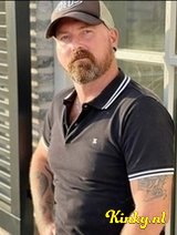 Christopher - If you want a real men, easy going ,loves playing