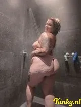 Pleun - Zaadgeile BBW wilt spelen