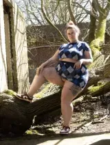 Pleun - Geile Hollandse BBW! Xx