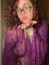 Pleun - Nederlandse BBW voor jou! Xx