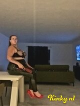 Pleun - Zaadgeile Bbw wacht op je