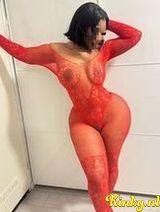 Kiara - big ass/party24/7/scort/Black beauty Latin passion