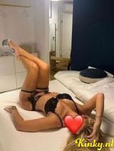 Ella - Hot girl !100% real pictures !