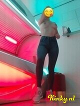 Emily - Hot girl !100% real pictures !