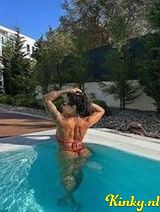 Anne - Hot girl/100% natural body!