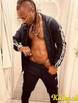 Ricardo - Black Bull