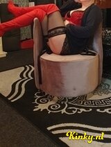 Sandra - Leuke sexdata. Met liefde.