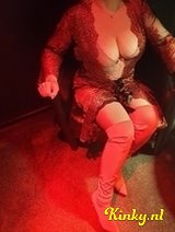 Sandra - Leuke sexdata. Met liefde.