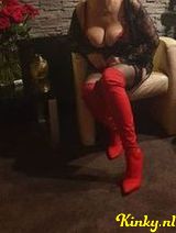 Sandra - BESTE SERVICE. Neder. Taal
