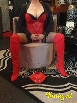 Sandra - Seks data met liefde