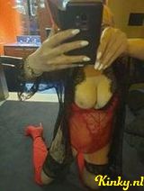 Sandra - Seks met liefde