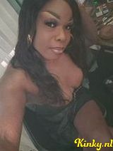 Nikki - Nikki Chocolate