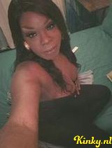 Gigi - The art of control- A kinky-dominant experience