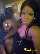 Nikki - Nikki Chocolate