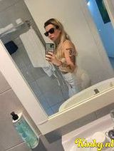 Nini - Sex 😋Strapon Hot Party ❄️ Young and hot Brazilian