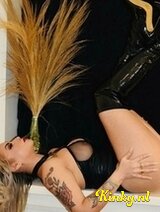 Nini - STRAPON BDSM😍100%real:Hot Brazilian& party ❄️