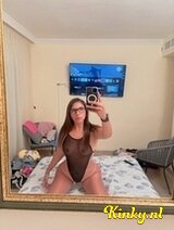 Alexandra - GFE! Party Girl! lovely latina! Hot!