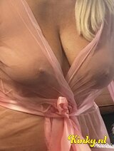 Sharon - Erotisch massage