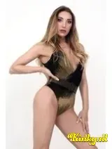 Mila - Turkish Shemale