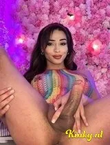 Louisa - Super Horny and sexy new tranny in your city