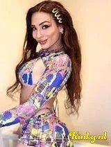 Louisa - Super Horny and sexy new tranny in your city