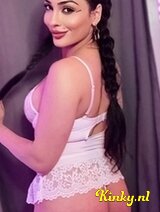 Louisa - Super Horny and sexy new tranny in your city
