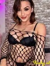 Louisa - Super Horny and sexy new tranny in your city