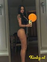 Lorena - Relaxing massage