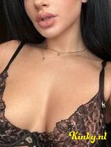 Daphne - Sexy Daphne is here!