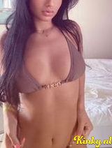 Daphne - Sexy Daphne is here!