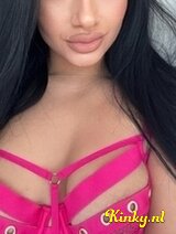 Daphne - Sexy Daphne is here!