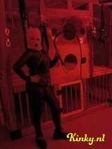Donna - Zeer dominante SM / BDSM Meesteres Donna
