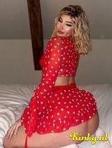 Barbie - 🩰🍭I'm Isabella, Beautiful Baby-Trans🎀