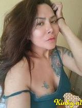 Kamila - !Sexy latina and kinky transexual 24h¡