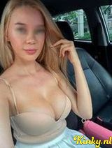 Anelise - Best escort 
