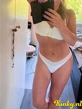 Sandy - Sandy, ex high class escort, 100% Hollands