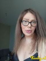Catherine - Russia trans woman ,passiv,