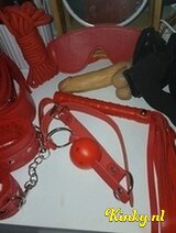 Ambar - Sexy latina horny full party