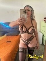 Ambar - Sexy latina horny full party and trío