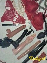 Natasha - Brazilian hot anal