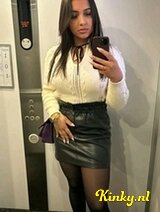 Natasha - Hot anal and relaxing massage