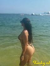 Natasha - PartyPervert strapon 35cm hot anal deep throat
