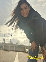 Natasha - Brazilian hot anal