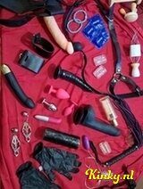 Natasha - Brazilian hot anal