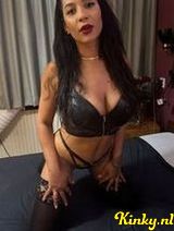 Natasha - PartyPervert Hot Latina