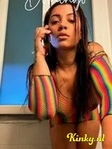 Natasha - Brazilian hot anal