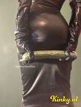 Emma - Dien, Luister, Onderga - Virtuele Bdsm Sessies