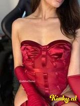 Emma - Dien, Luister, Onderga - Virtuele Bdsm Sessies